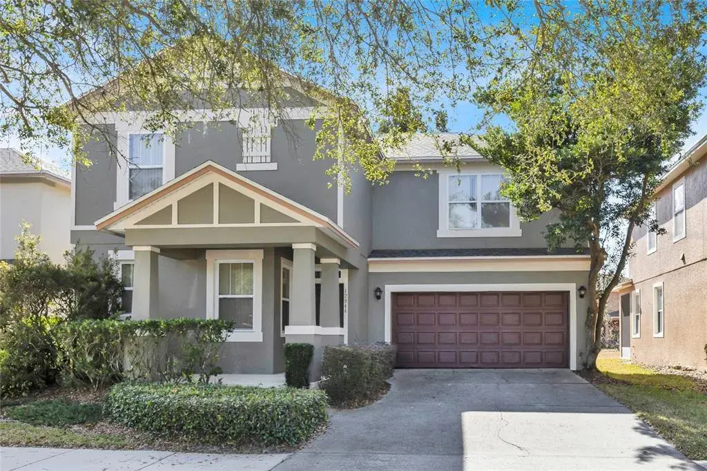 12944 Garridan Avenue, Windermere, FL, 34786