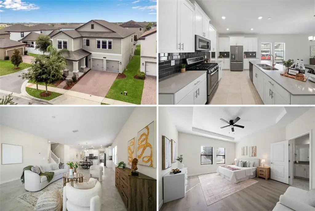 15293 Night Heron Drive, Winter Garden, FL, 34787