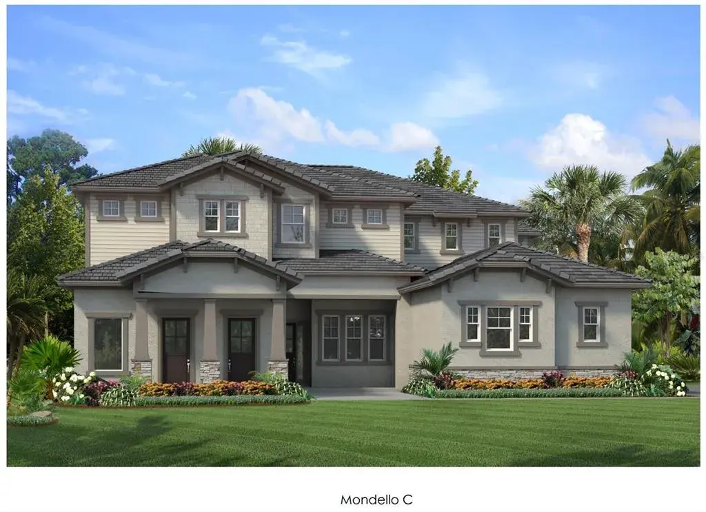 14182 Larkspur Lake Drive, Winter Garden, FL, 34787