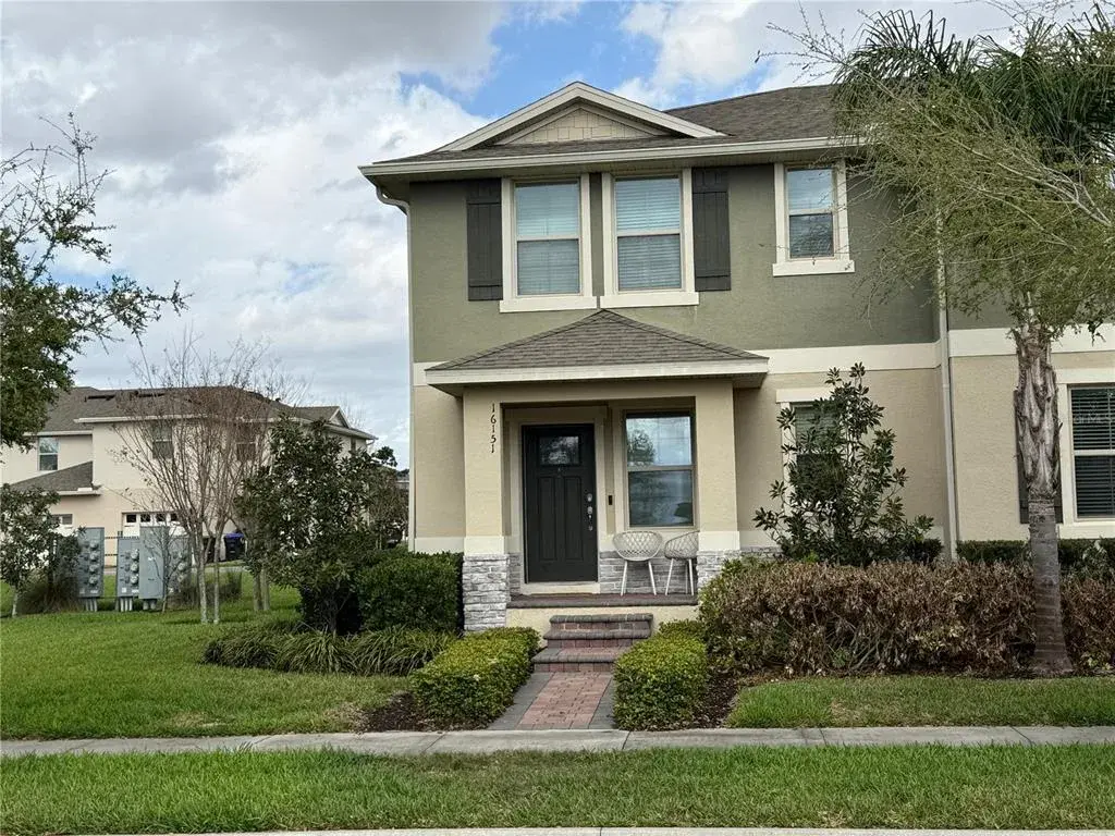 16151 Pebble Bluff Loop, Winter Garden, FL, 34787