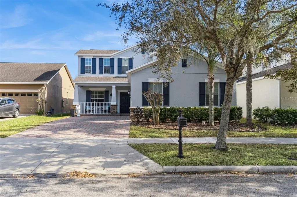 6333 Schoolhouse Pond Road, Winter Garden, FL, 34787