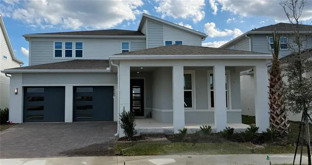 16365 Bright Leaf Road, Winter Garden, FL, 34787