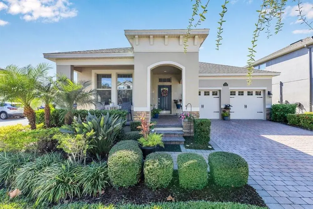10356 Atwater Bay, Winter Garden, FL, 34787