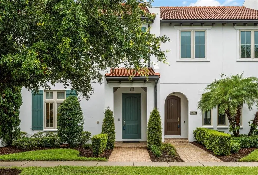 8818 Bismarck Palm Drive, Winter Garden, FL, 34787