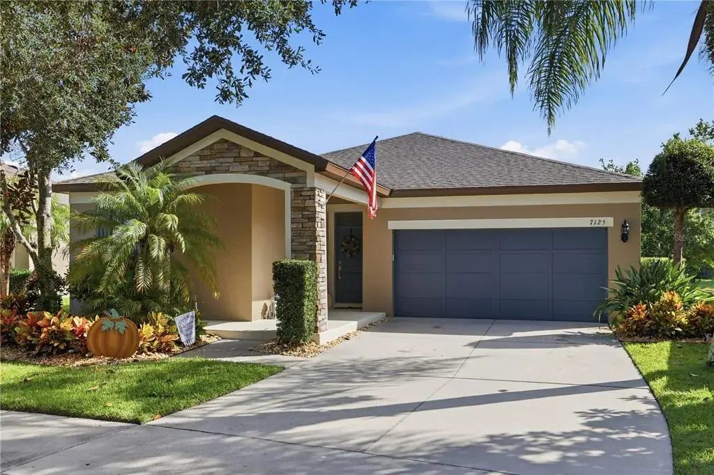 7125 Beek Street, Windermere, FL, 34786
