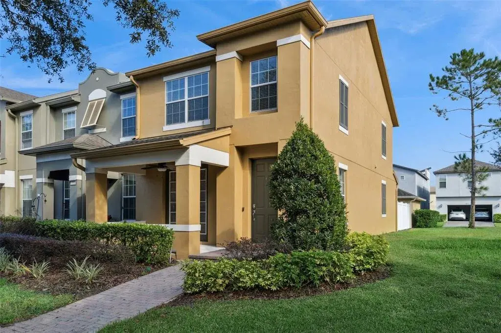 7777 Moser Avenue, Windermere, FL, 34786