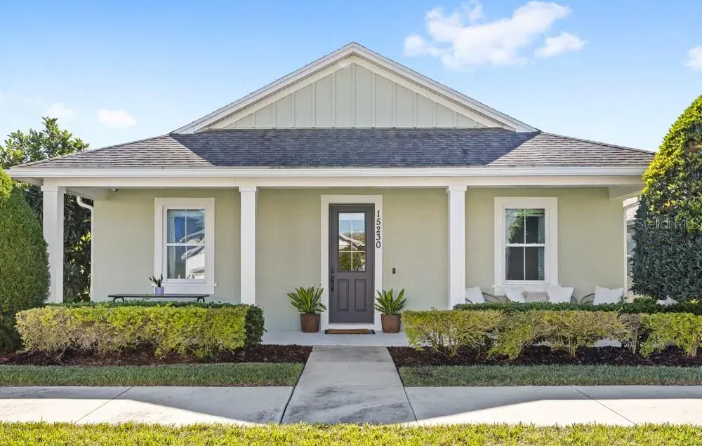 15230 Honeybell Drive, Winter Garden, FL, 34787