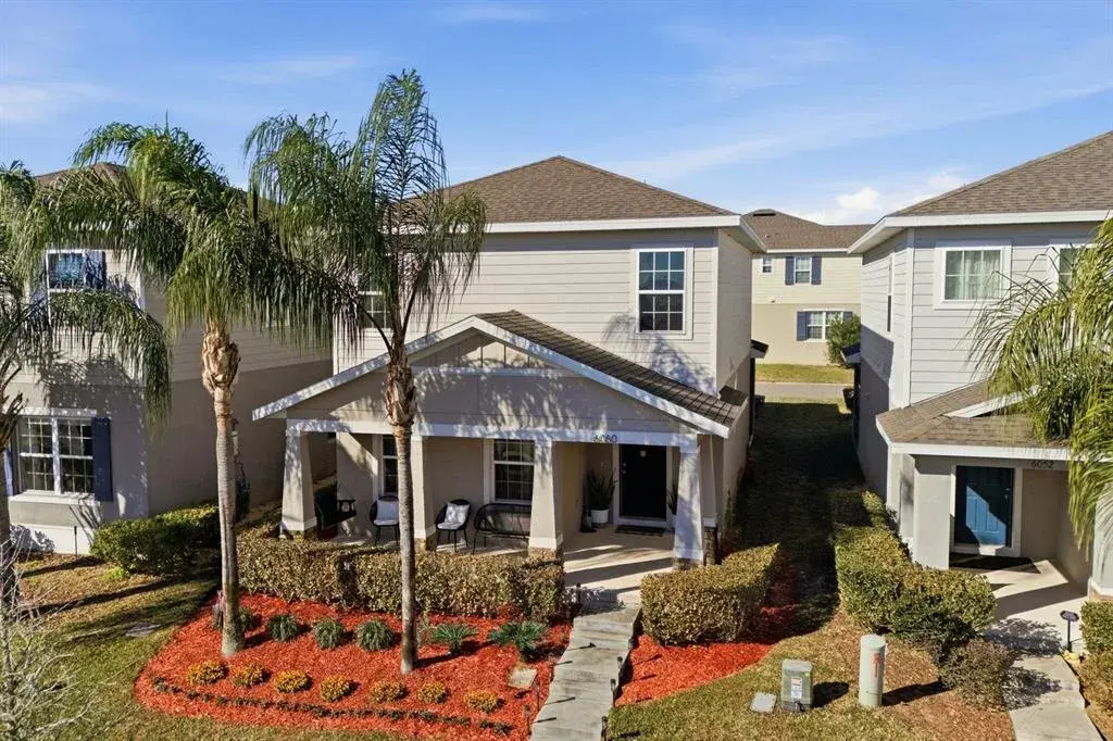 6060 Glory Bower Drive, Winter Garden, FL, 34787