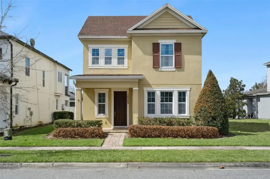 14065 Aldford Drive, Winter Garden, FL, 34787