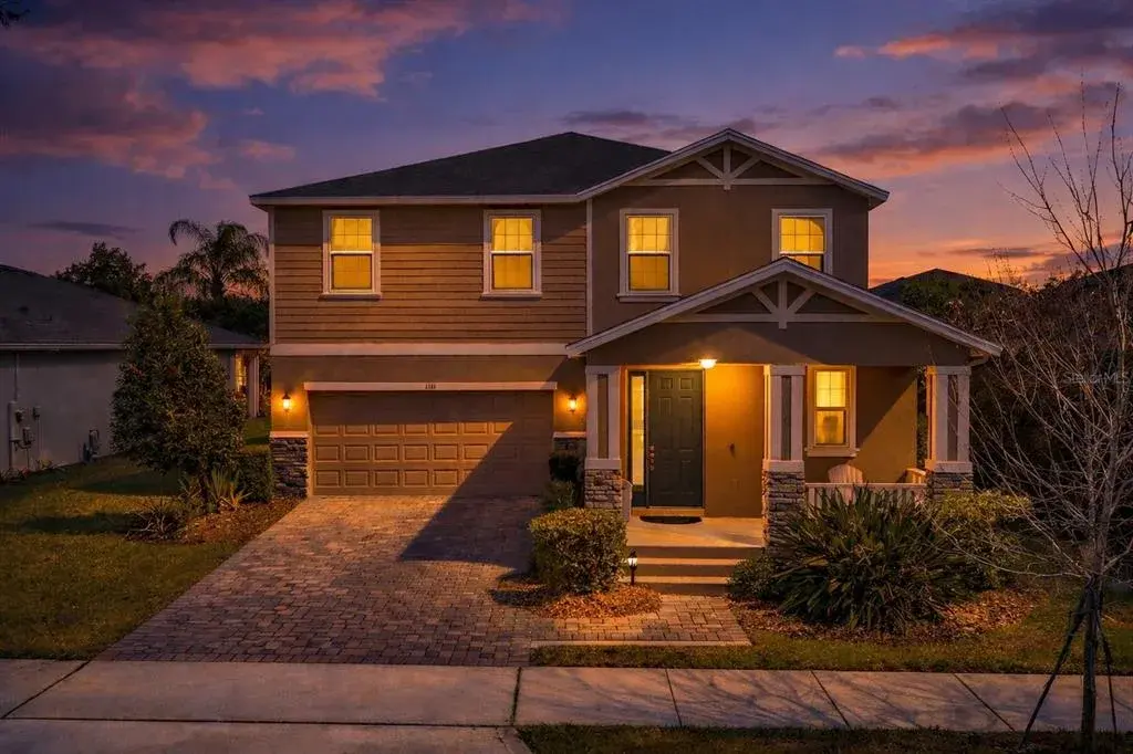 8131 White Pelican Street, Winter Garden, FL, 34787