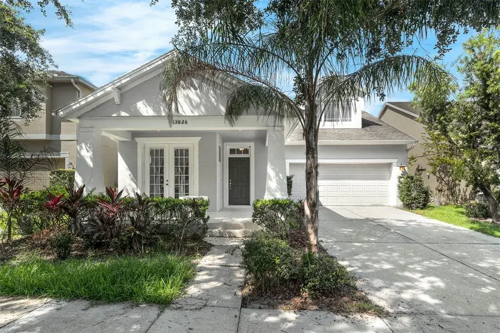 13826 Eden Isle Boulevard, Windermere, FL, 34786