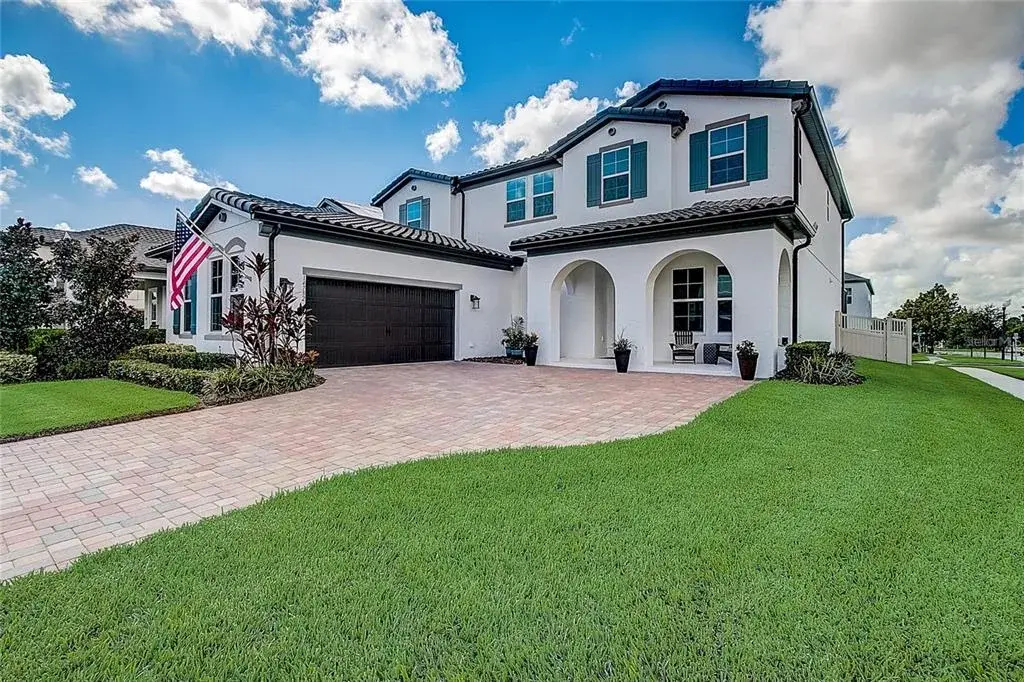 14758 Seton Creek Boulevard, Winter Garden, FL, 34787