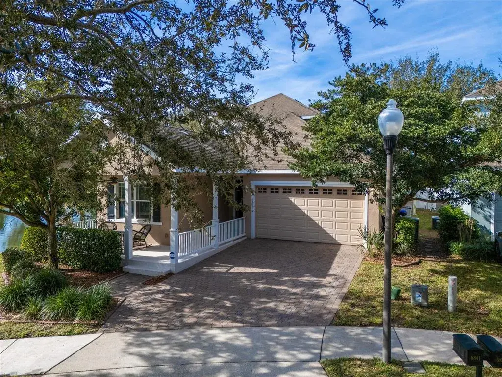 6841 Helmsley Circle, Windermere, FL, 34786