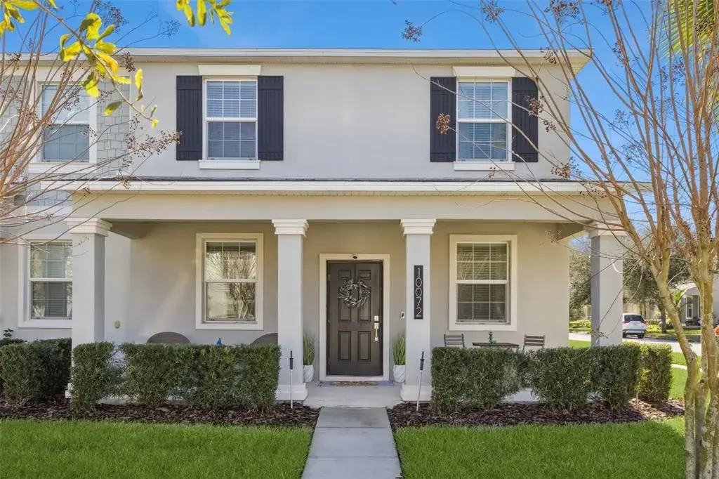Welcome home to 10072 Memoir Ave!!