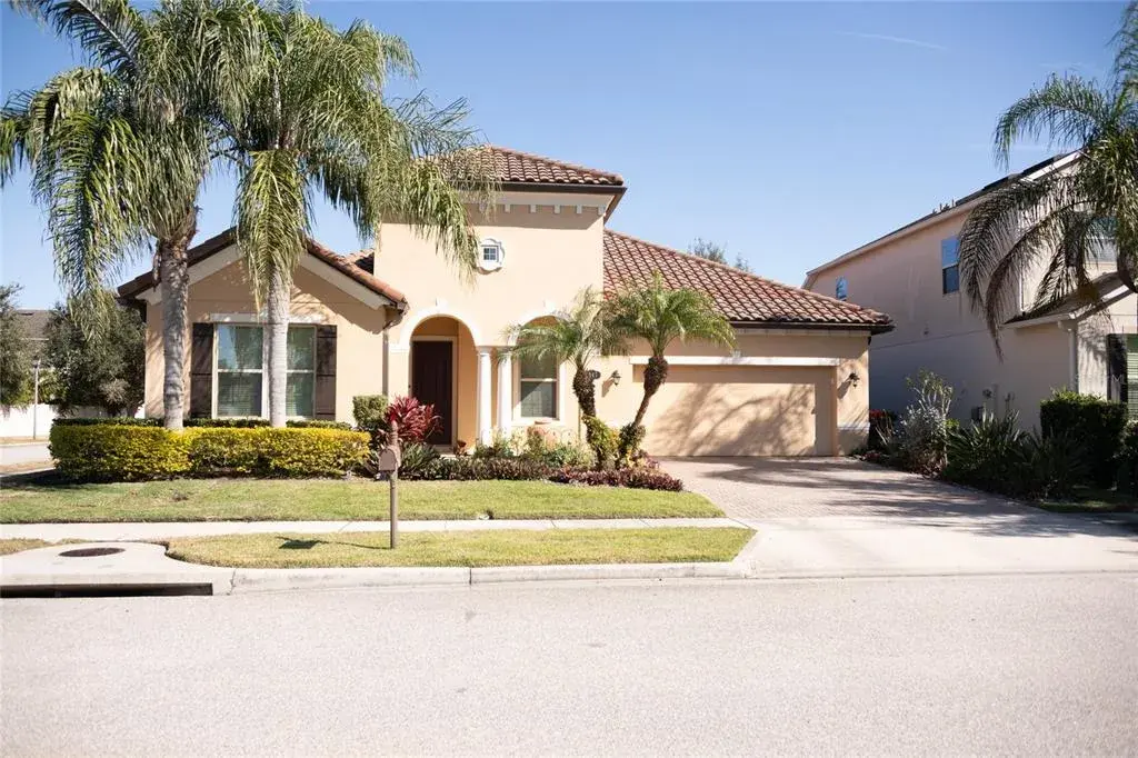 9047 Reflection Pointe Drive, Windermere, FL, 34786