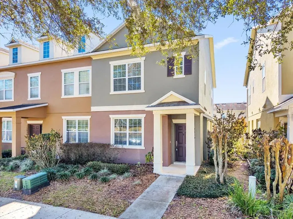 12840 Calderdale Avenue, Windermere, FL, 34786