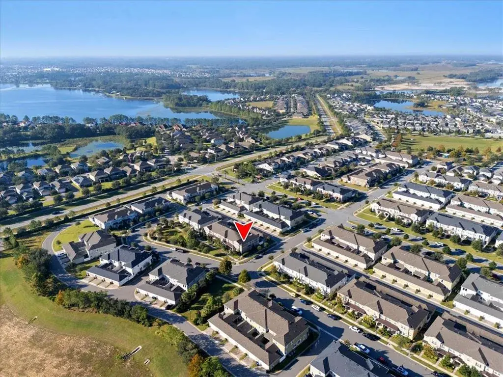 16354 Prairie School Drive, Winter Garden, FL, 34787