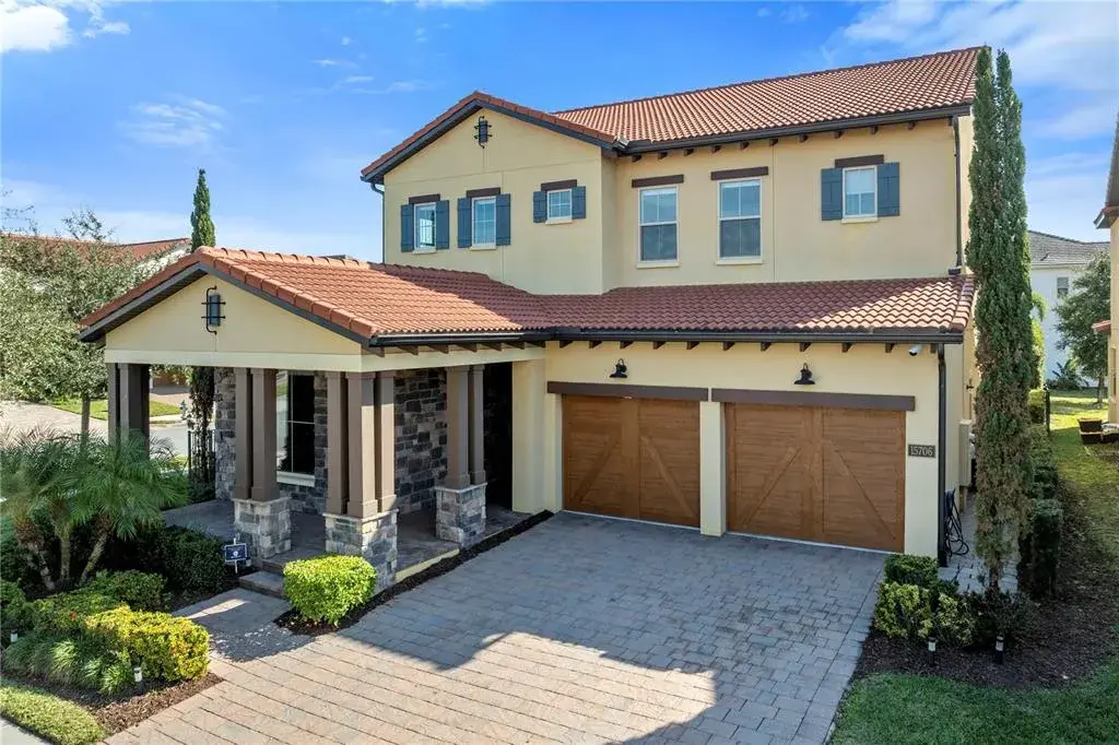 15706 Cutter Sail Place, Winter Garden, FL, 34787