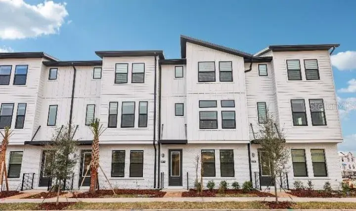 15315 Hamlin Park Drive, Winter Garden, FL, 34787