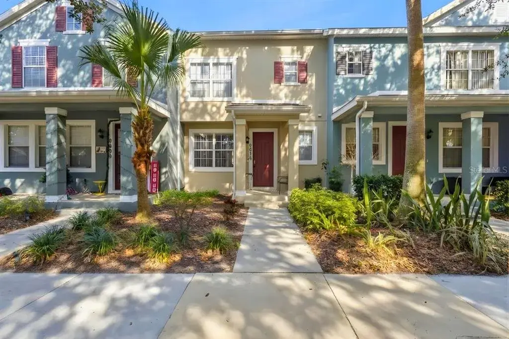8613 Leeland Archer Boulevard, Orlando, FL, 32836