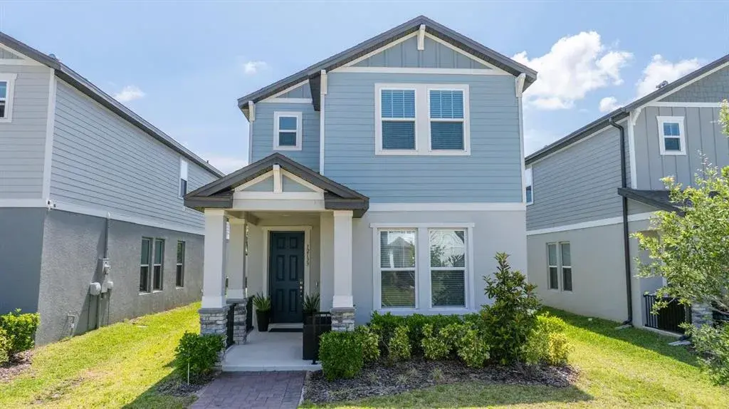 12133 Bracco Street, Winter Garden, FL, 34787