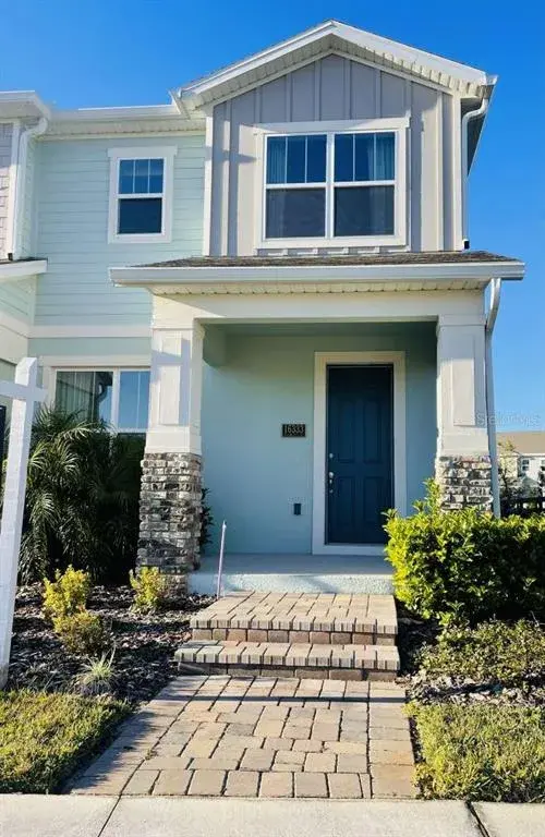 16333 Ingram Hills Alley, Winter Garden, FL, 34787