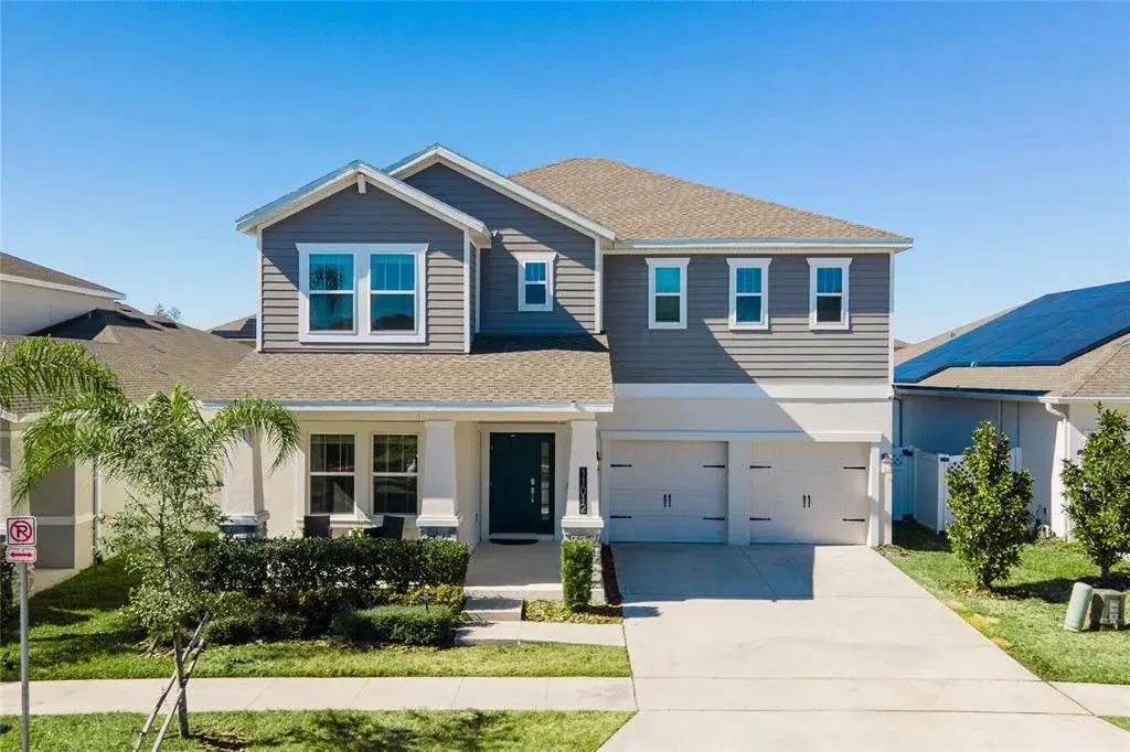 11012 Robert Frost Drive, Winter Garden, FL, 34787