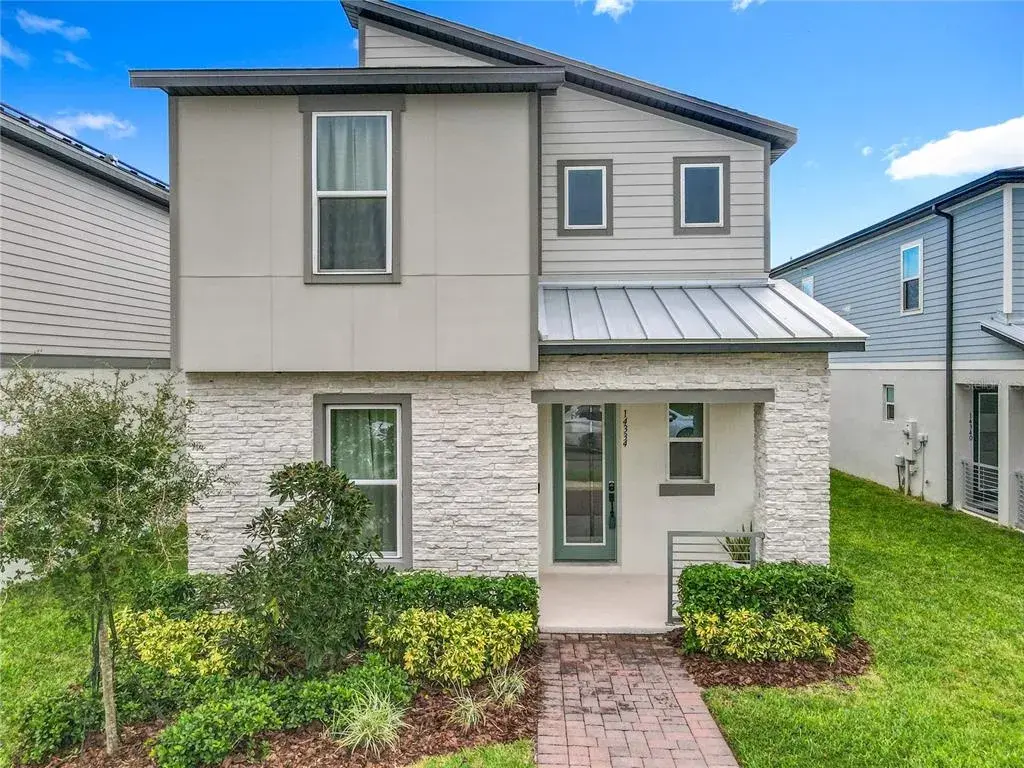 14334 Braemar Street, Winter Garden, FL, 34787
