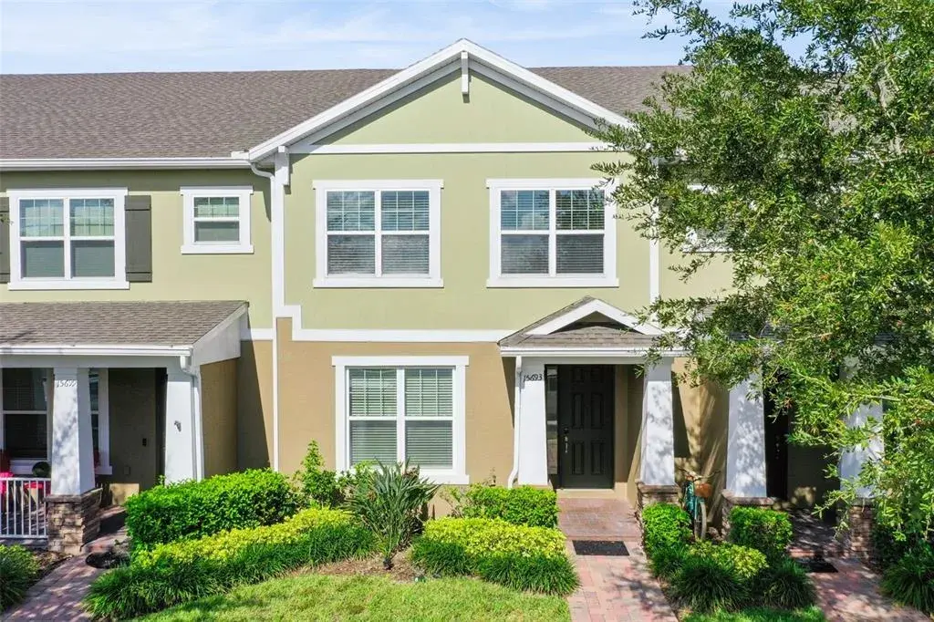 15693 Kinnow Mandarin Lane, Winter Garden, FL, 34787
