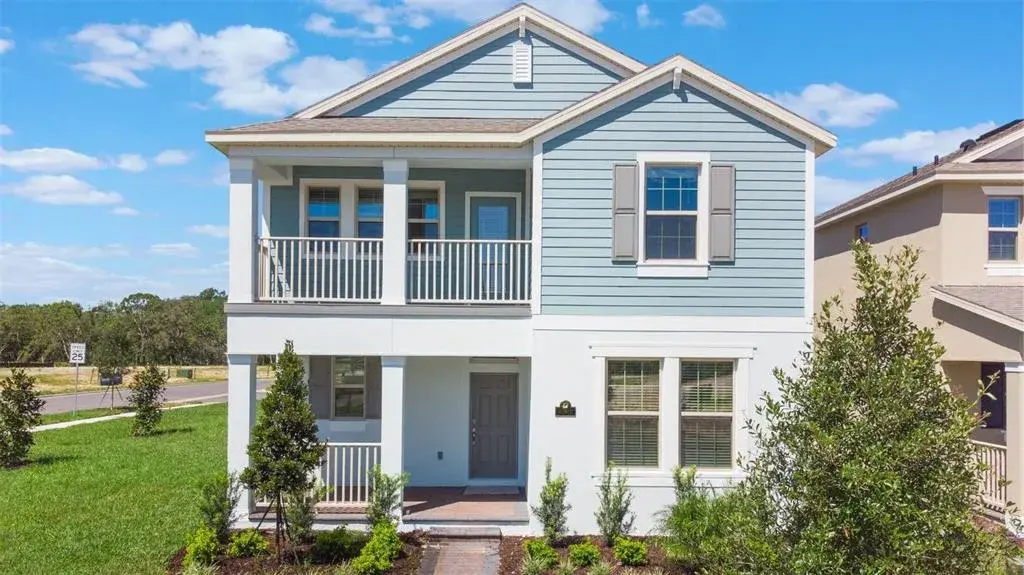 16851 Hobe Sound Court, Winter Garden, FL, 34787