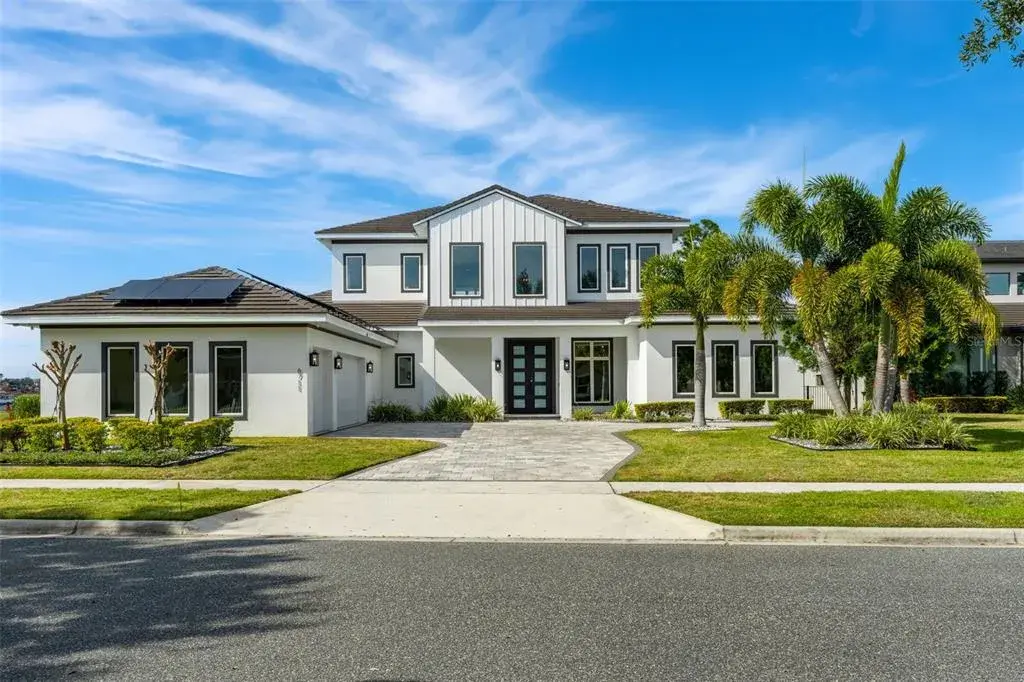 6711 Point Hancock Drive, Winter Garden, FL, 34787