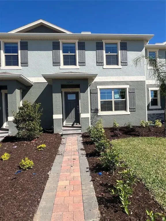 16545 Barbours Creek Way, Winter Garden, FL, 34787