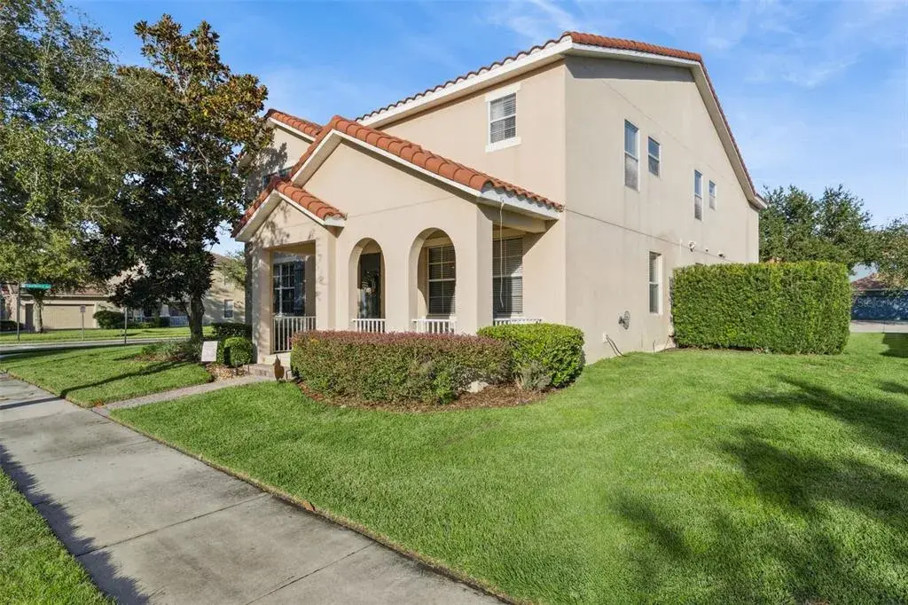 7165 Ticklegrass Street, Winter Garden, FL, 34787
