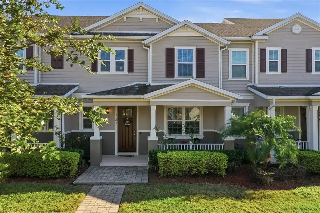 5844 Soter Lane, Windermere, FL, 34786