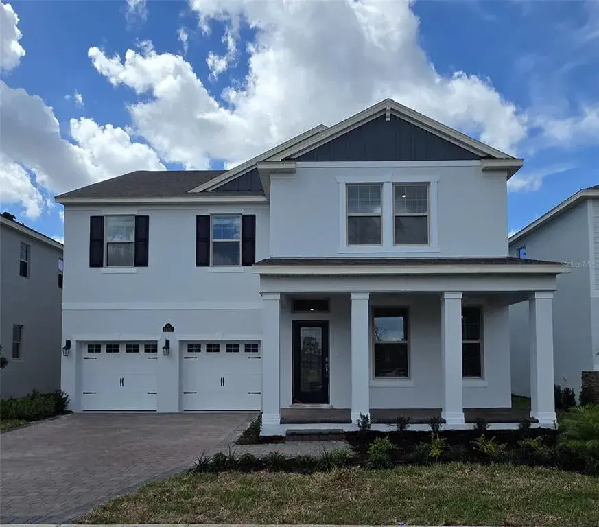 11163 Hollow Bay Drive, Winter Garden, FL, 34787