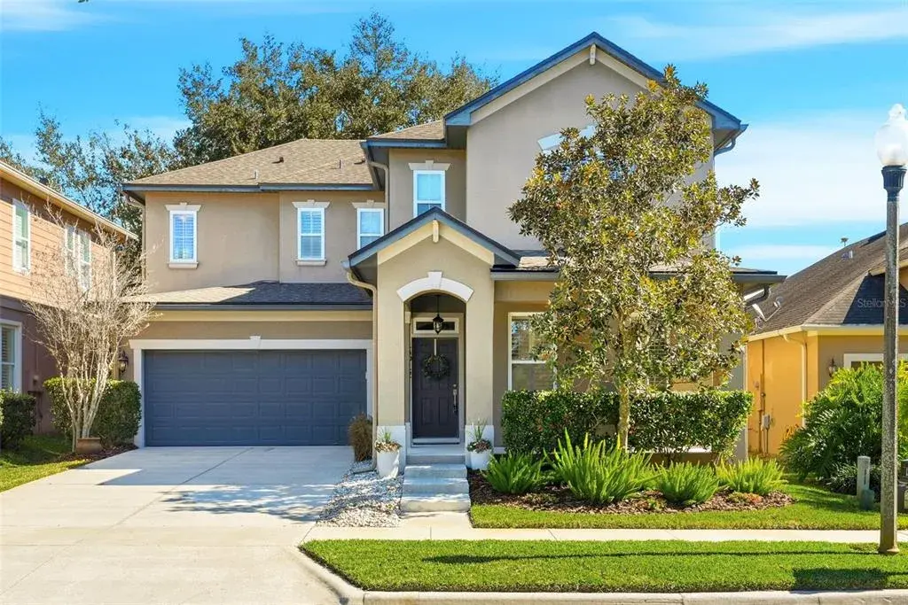 13912 Darchance Road, Windermere, FL, 34786