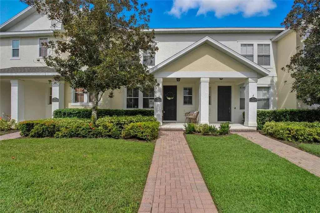 14421 Vashons Way, Winter Garden, FL, 34787