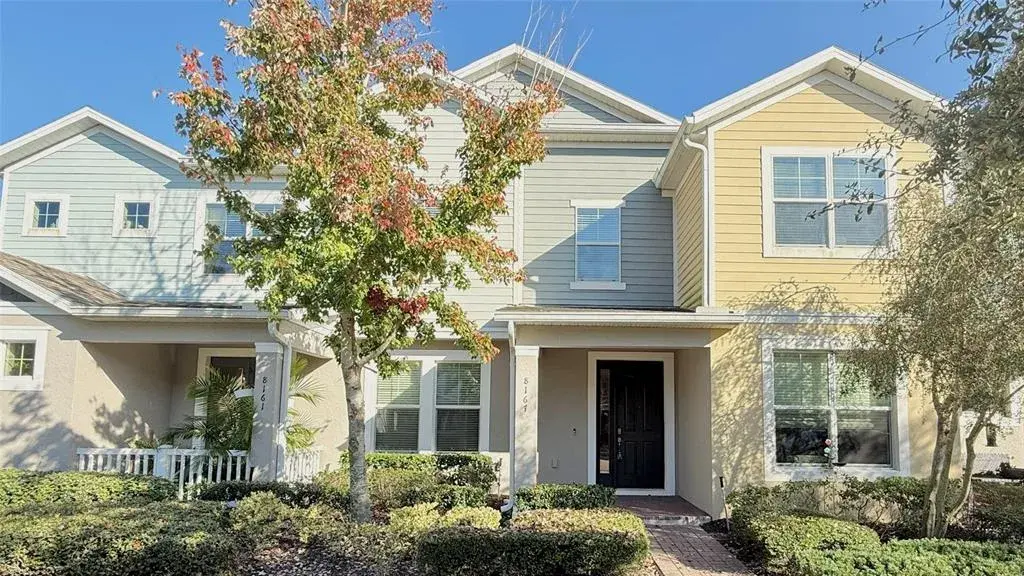 8167 Mosaic Lane, Winter Garden, FL, 34787