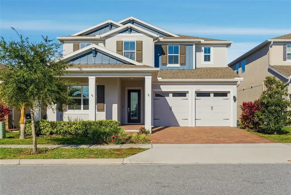 15047 Sunstar Way, Winter Garden, FL, 34787