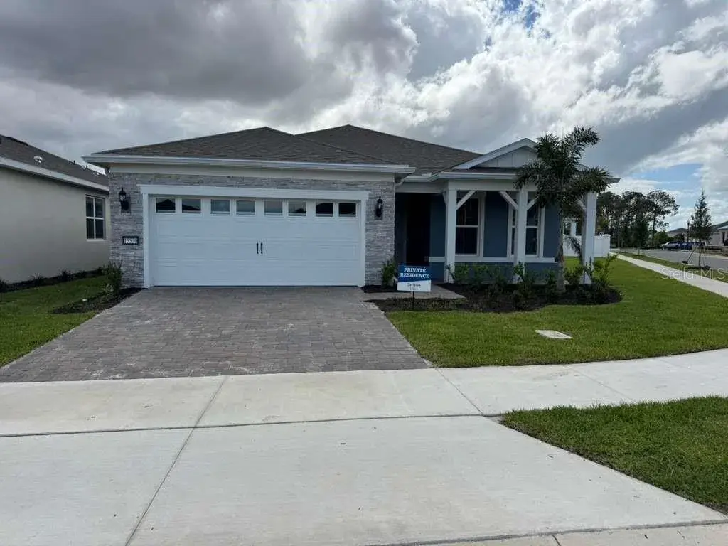 15530 Orchid Rose Court, Winter Garden, FL, 34787