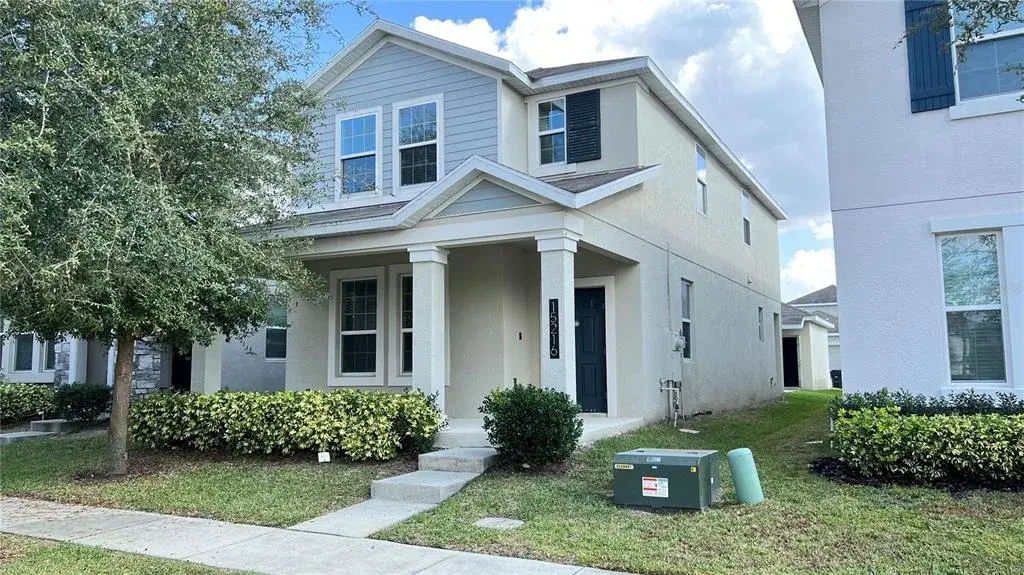 15216 Chapter Way, Winter Garden, FL, 34787