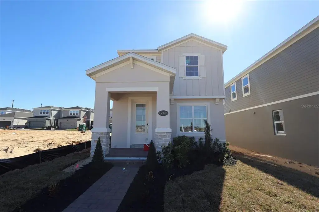 17340 Beachgrass Alley, Winter Garden, FL, 34787
