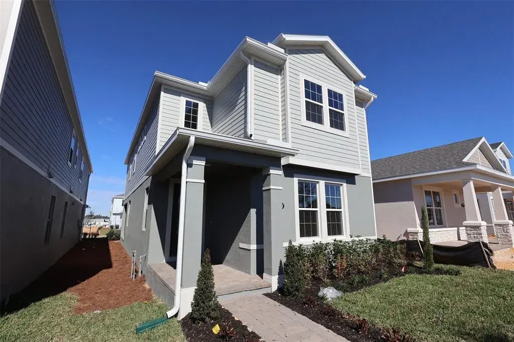 17317 Beachgrass, Winter Garden, FL, 34787