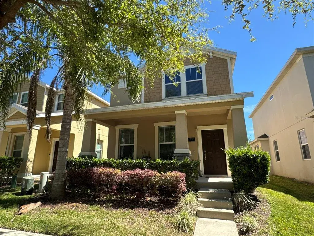 5771 Mangrove Cove Avenue, Winter Garden, FL, 34787