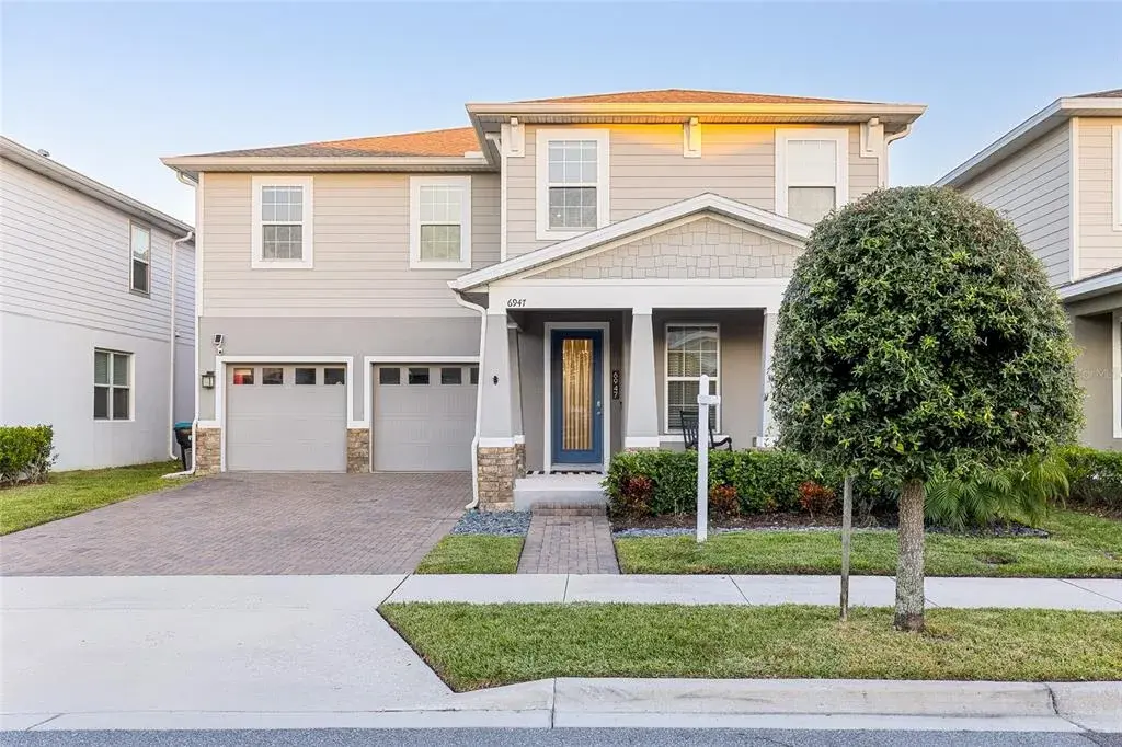 6947 Cucamelon Court, Windermere, FL, 34786