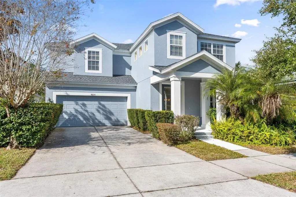 8650 Abbotsbury Drive, Windermere, FL, 34786