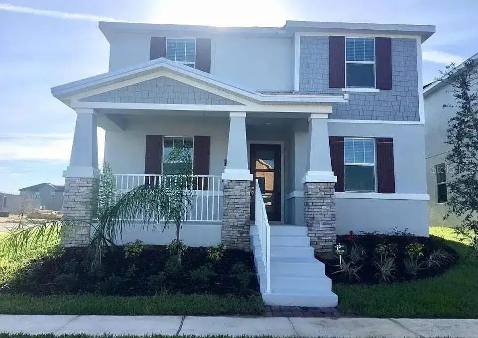 9203 Cut Shot Drive, Winter Garden, FL, 34787