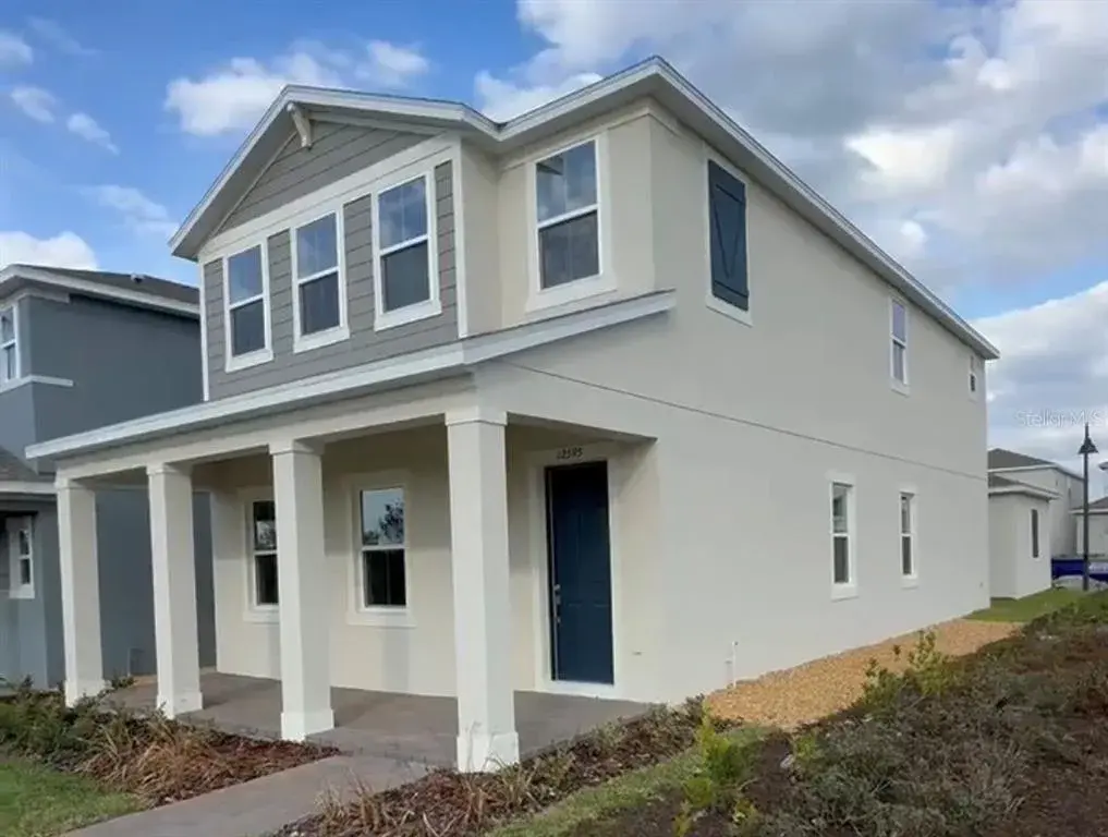 12595 Grape Chardonnay Alley, Winter Garden, FL, 34787