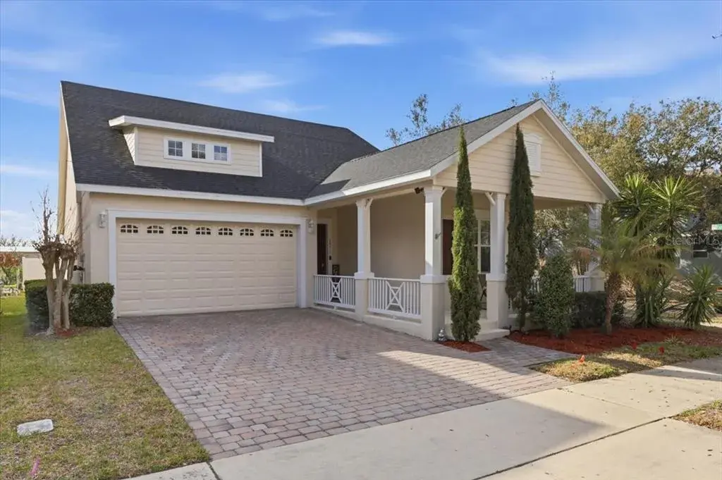 6871 Helmsley Circle, Windermere, FL, 34786