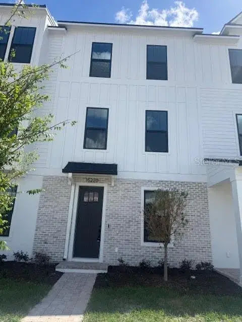 15220 Groveside Road, Winter Garden, FL, 34787
